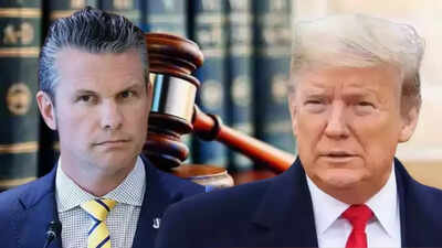 Signalgate 2.0: After Hegseth’s leaked Signal chat, watchdog files suit to preserve Trump officials’ messages