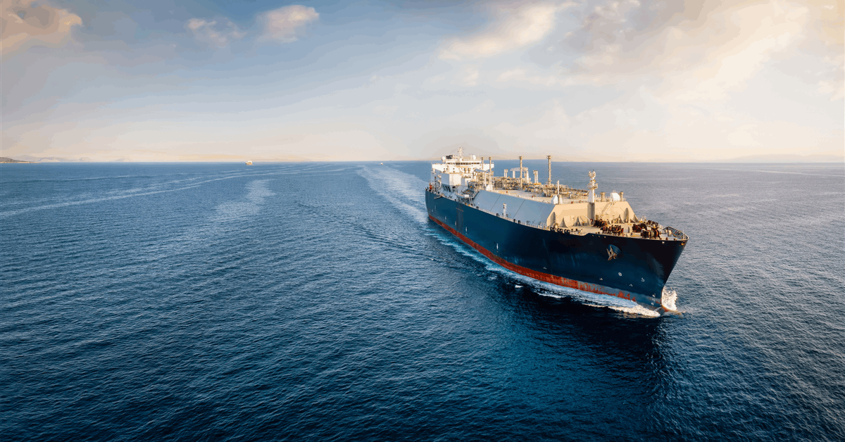 Petronas Delivers First LNG Cargo for Petrovietnam