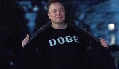 Franks: DOGE - Trust but verify America's secrets are protected