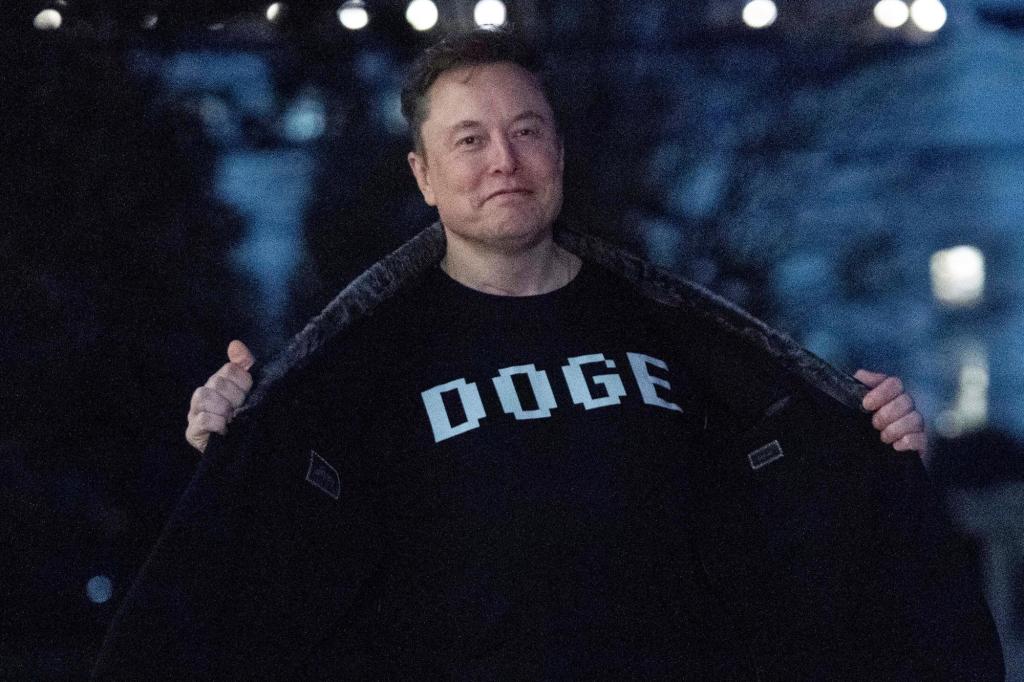 Franks: DOGE - Trust but verify America's secrets are protected