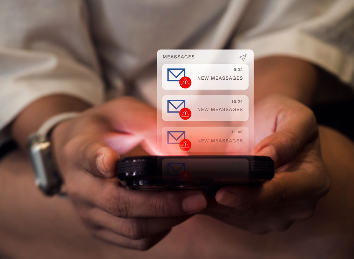 How to avoid phishing scams in Spain « Euro Weekly News