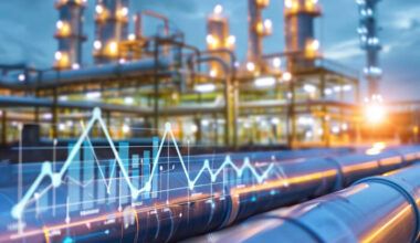 Natural Gas News: Prices Stabilize After Sell-Off but Weather Forecast Signals Pressure Ahead