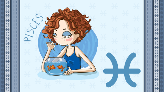 Pisces Weekly Horoscope from April 13-19, 2025: You will see prosperity in life along with good health.