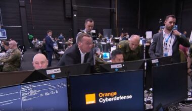 "Riesiger Wirkungsbereich": Pistorius besucht größte Nato-Übung seiner Art