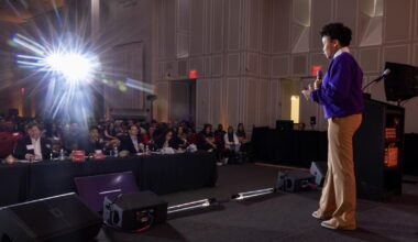 Maryland Today | AI Tool That Aims for Viral Clips Takes Top Honors…