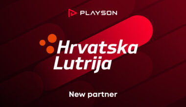 Playson tightens grip on Croatian market with landmark Hrvatska Lutrija deal - Casino & games