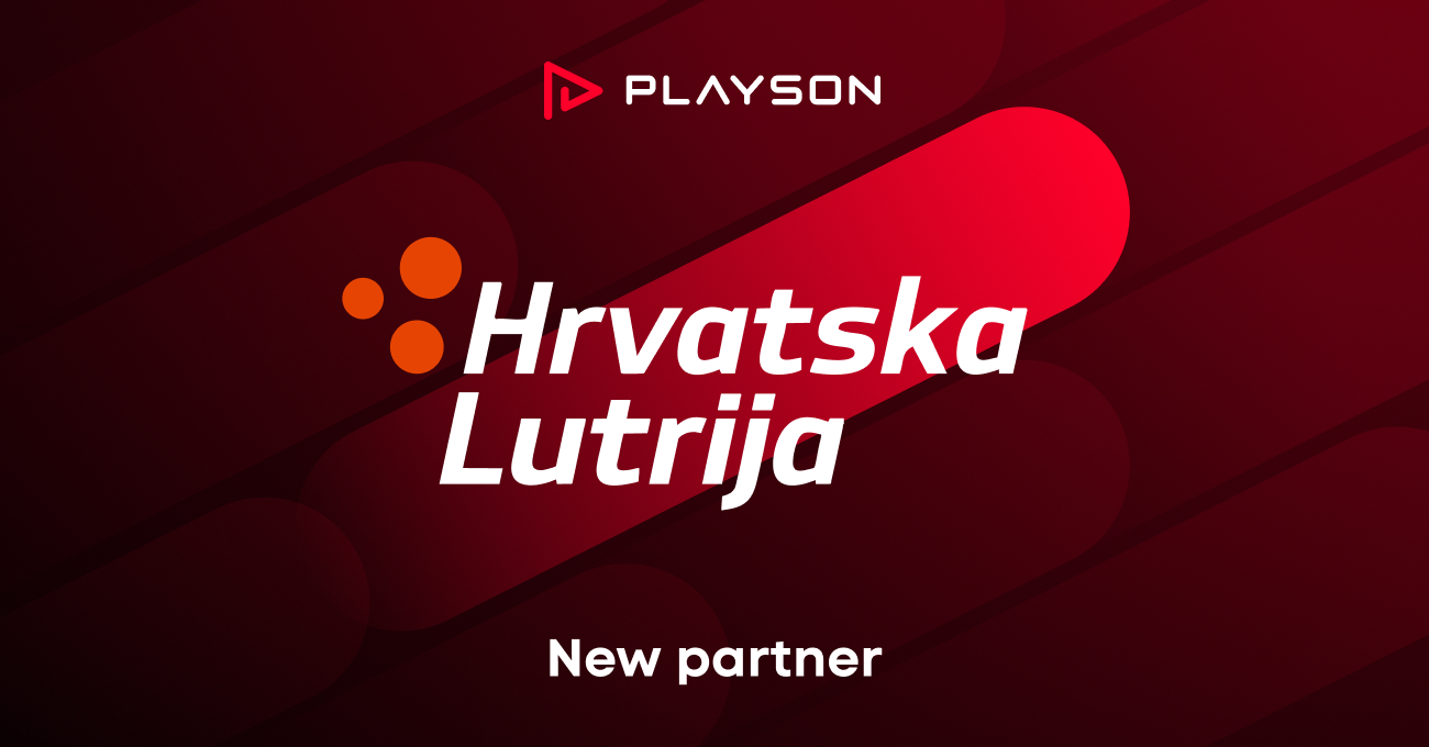 Playson tightens grip on Croatian market with landmark Hrvatska Lutrija deal - Casino & games