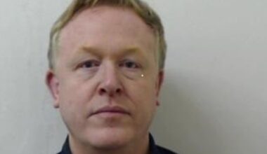 Sales manager who sexually assaulted women while they slept jailed for 12 years