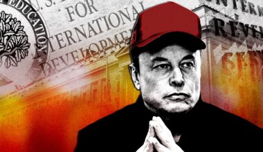 Elon Musk, DOGE, and the Federal Hiring Freeze Have Upended the Careers of Young People