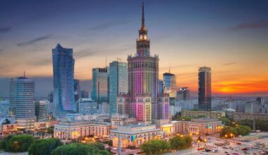 How Poland is making AI work for government and the public