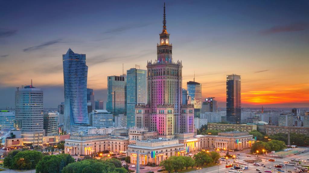 How Poland is making AI work for government and the public