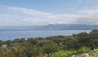 cover Missing tourist’s boat found empty in Cyprus search operation
