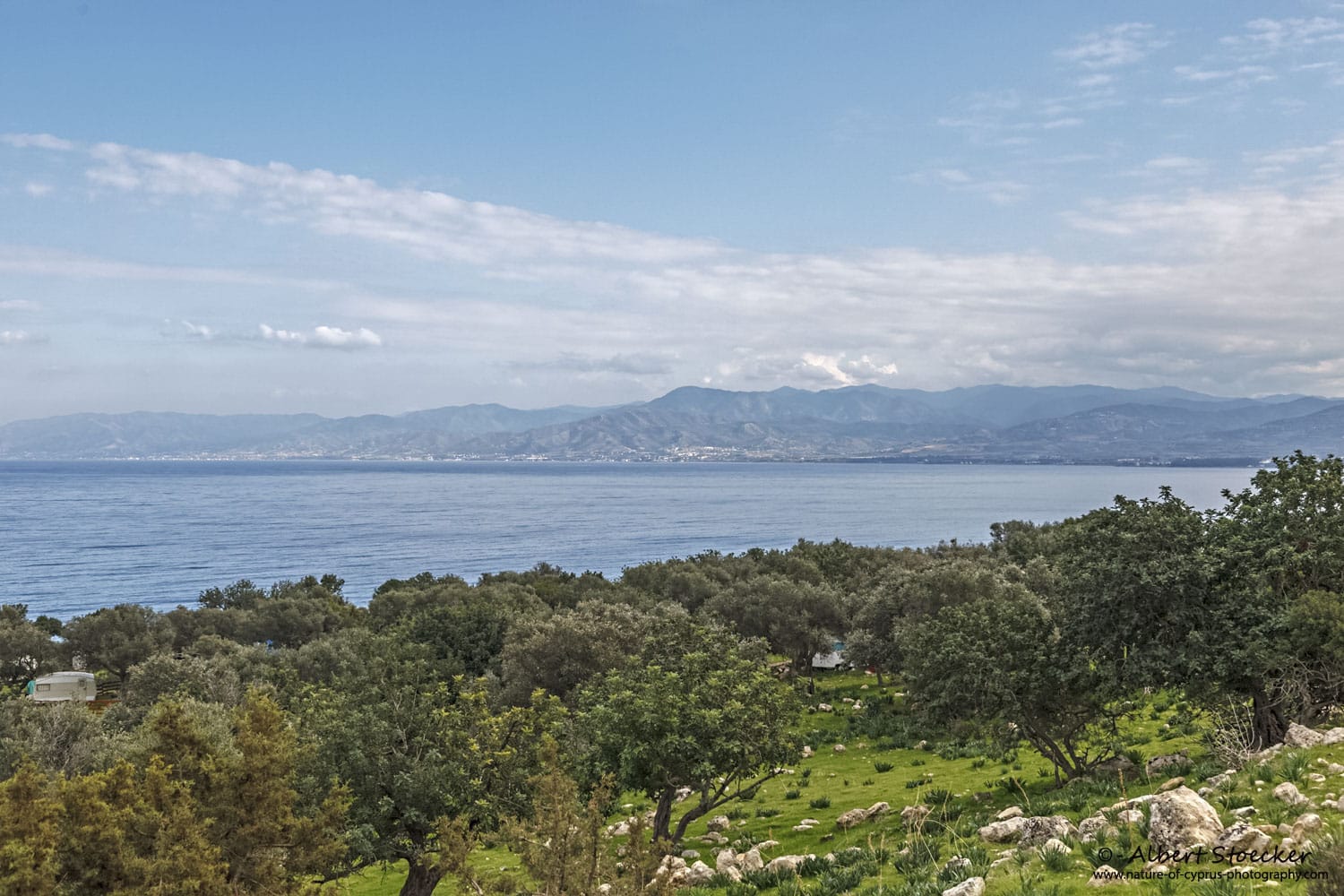 cover Missing tourist’s boat found empty in Cyprus search operation