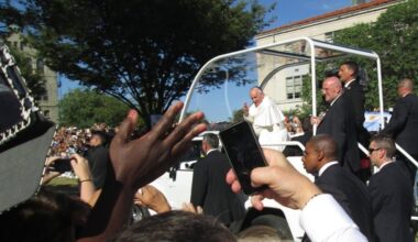 5 Lessons Pope Francis Taught Us
