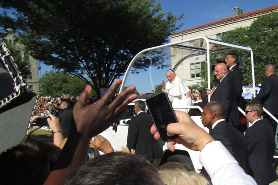 5 Lessons Pope Francis Taught Us
