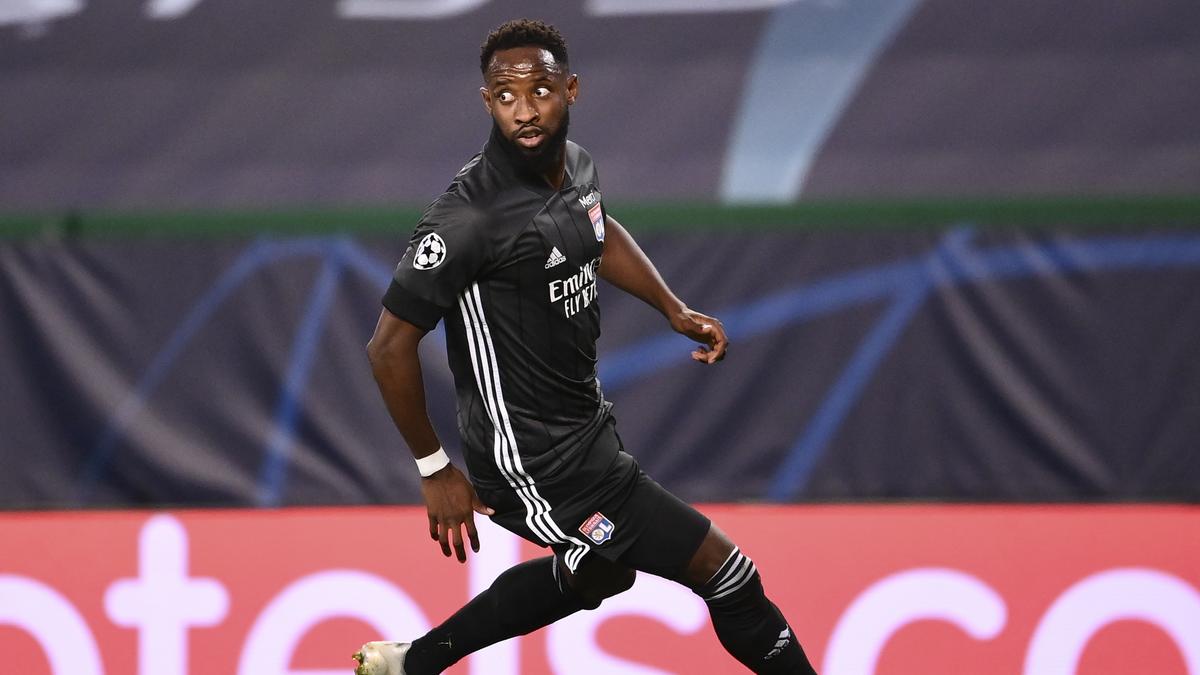 Dembele buys second-tier Lithuanian club Minija
