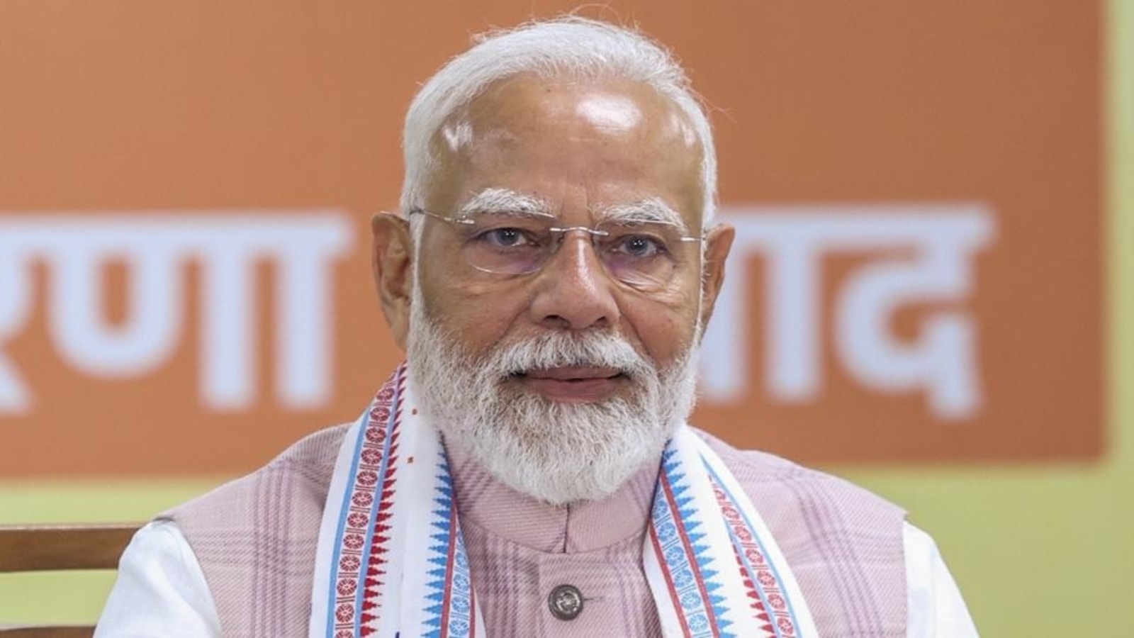 Govt taking several measures to ensure employment opportunities keep growing for youth, says PM Modi