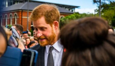 Prince Harry