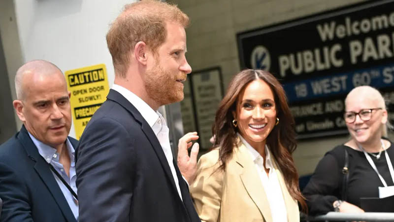 Prince Harry