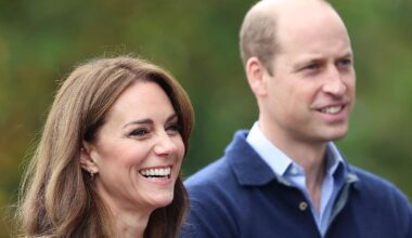 Kate Middleton's Mother's Day Video Prompts Speculation of New Dog