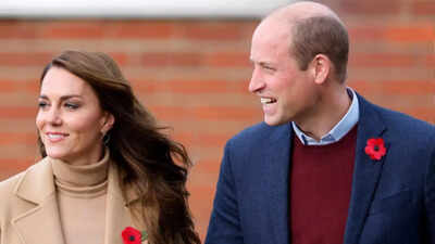 How Prince William-Kate Middleton are celebrating their 14th wedding anniversary: 3 relationship tips to borrow from the royal couple