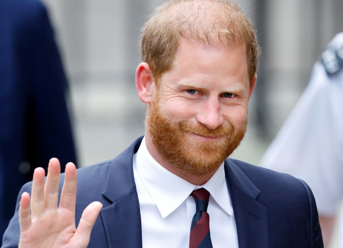 PrinceHarry