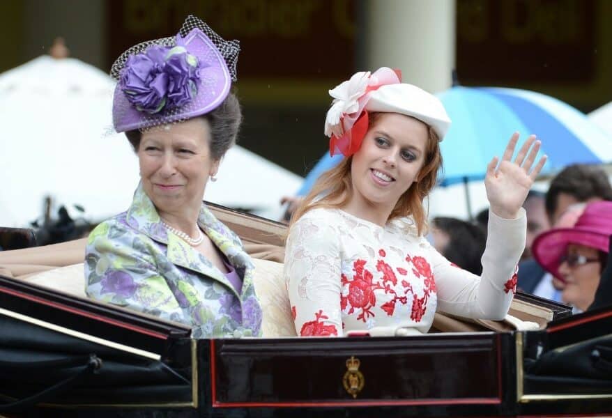 Athena Elizabeth Rose’s 2025 birth strengthens British monarchy’s enduring legacy