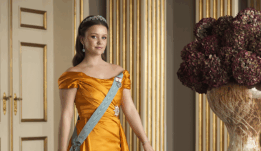 Princess Isabella of Denmark gets her first tiara - and it's a gift packed with family emotion from her grandma