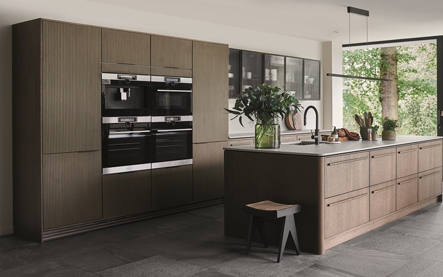 Nobia relocates Finnish production to Denmark