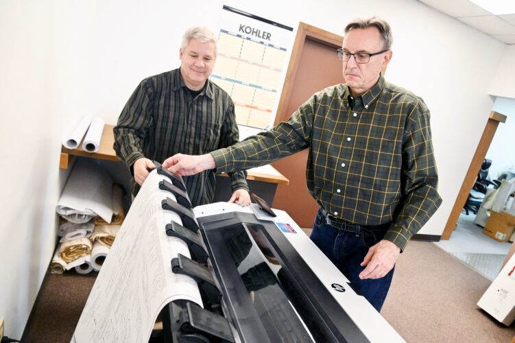 Pyramid Engineering marks 25 years in business | News, Sports, Jobs