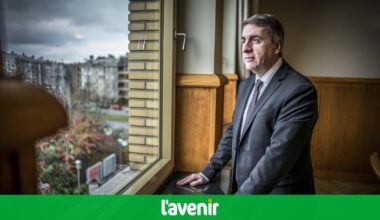 Olivier Maingain, tribun francolâtre de la politique belge