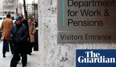 Starmer faces Labour revolt over plan to raid bank accounts of benefit claimants. Welfare fraud bill would allow funds to be taken from bank accounts and driving licences to be cancelled.