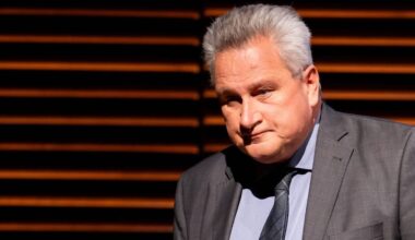 AfD nicht im Interview erwähnen? - "So etwas habe ich nie zuvor erlebt" | t-online.de