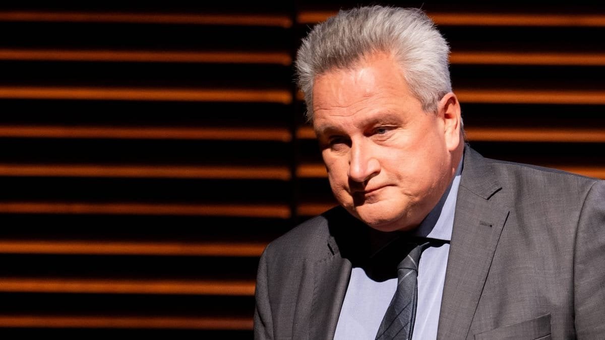 AfD nicht im Interview erwähnen? - "So etwas habe ich nie zuvor erlebt" | t-online.de
