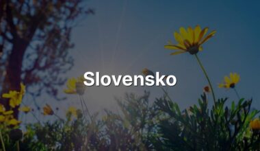 Predpoveď pre Slovensko: Aké bude počasie? (30. 04. 2025)