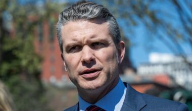 Pete Hegseth’s Sneaky Signal Work-Around at Pentagon Revealed