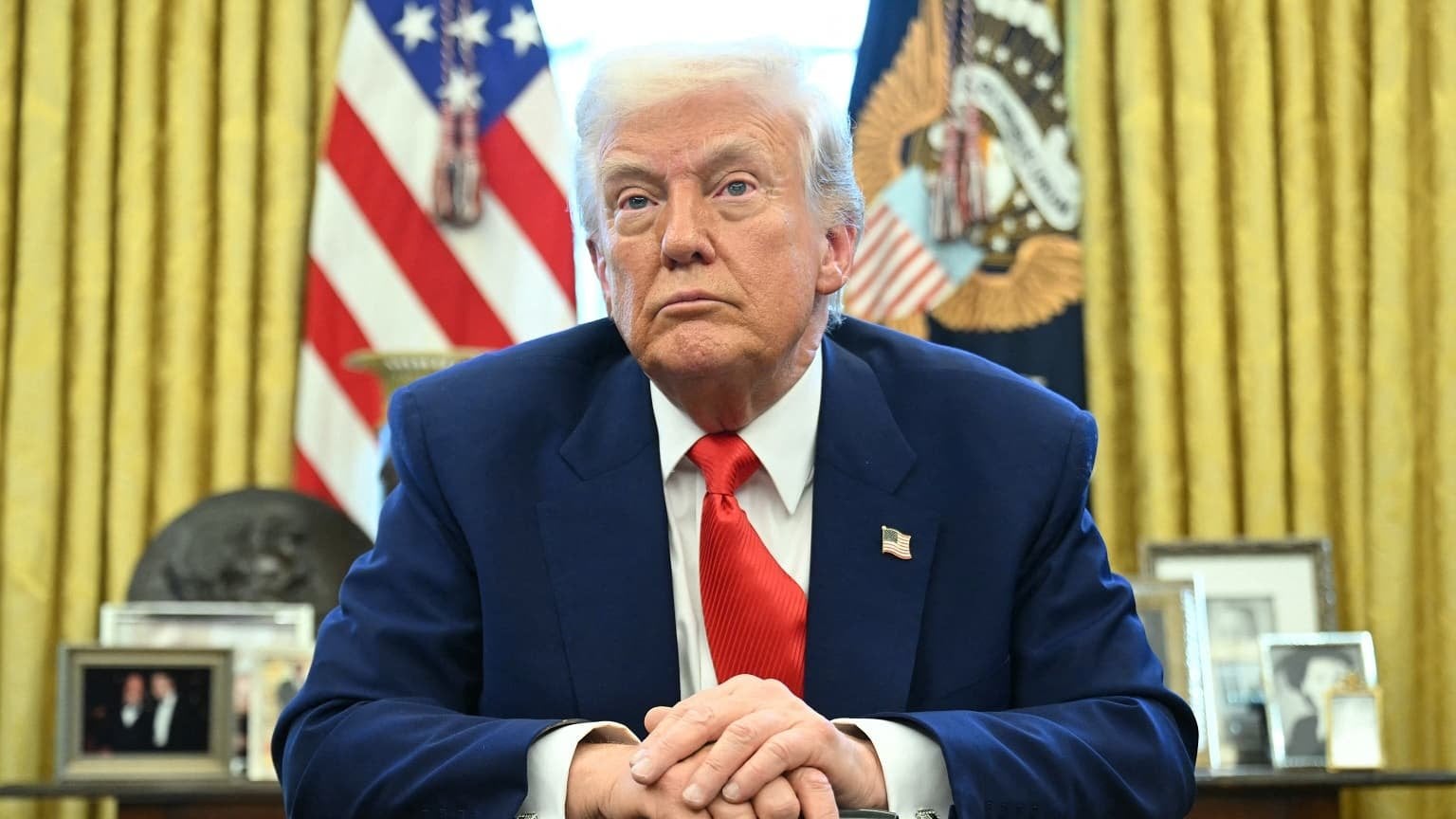 Les États-Unis veulent imposer jusque 3 521% de droits de douane sur les panneaux solaires d'Asie du Sud-Est