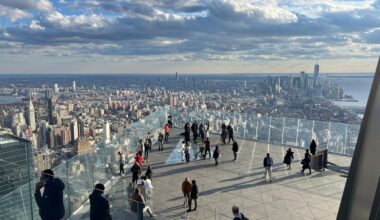 Kein Traumland mehr: 28 Prozent weniger Touristen aus Deutschland in den USA