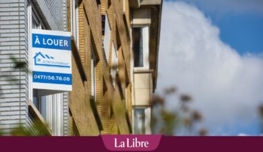 Débats sous tensions et claquage de porte du MR : le Parlement bruxellois adopte finalement la proposition de loi du PS contre les loyers abusifs