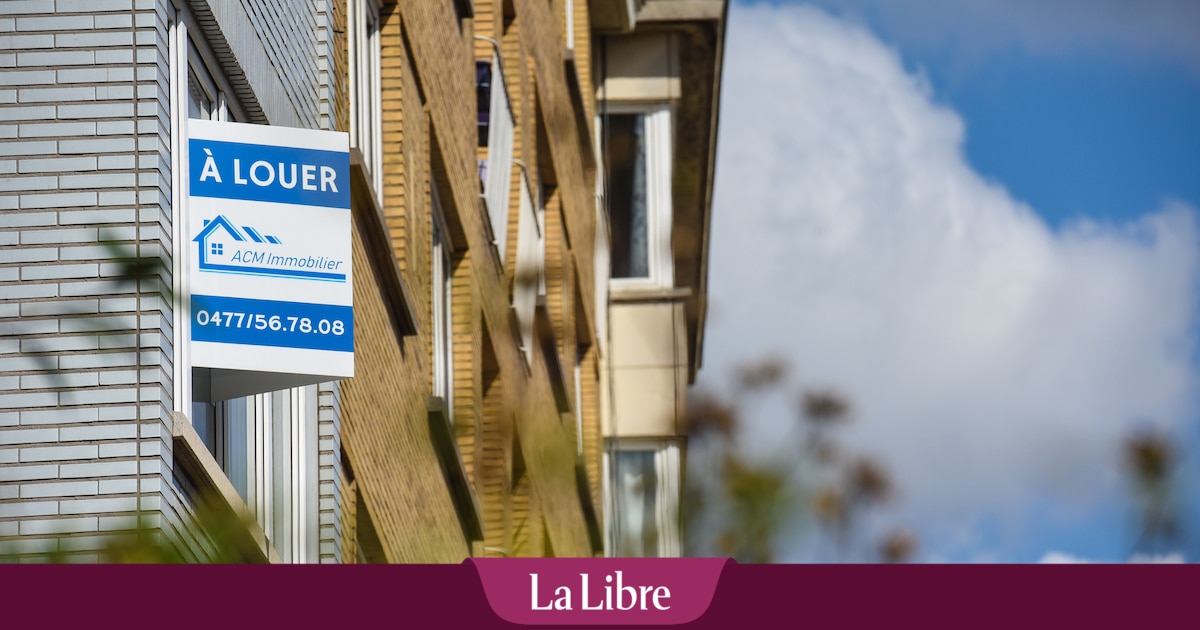 Débats sous tensions et claquage de porte du MR : le Parlement bruxellois adopte finalement la proposition de loi du PS contre les loyers abusifs