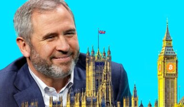 Ripple says it wants new UK crypto laws. ‘We’re not asking to be unregulated’ – DL News
