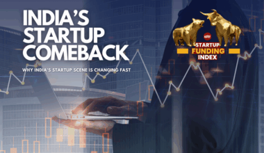 Investors Are Betting Big Again — But Only on This