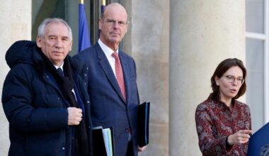 «État d’urgence budgétaire» : François Bayrou organise une conférence pour sensibiliser les Français aux «pathologies» du pays