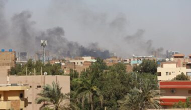 More than 100 people killed during militia attacks in Sudan