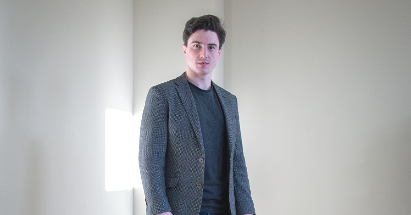 Qneiform founder