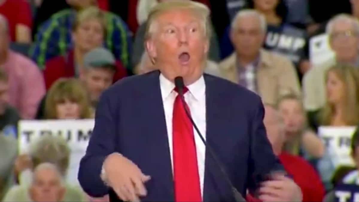 La prochaine cible de la droite trumpiste: les personnes handicapées