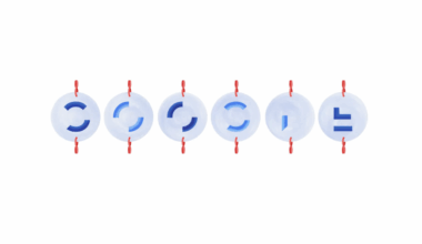 Google’s World Quantum Day doodle explains superposition