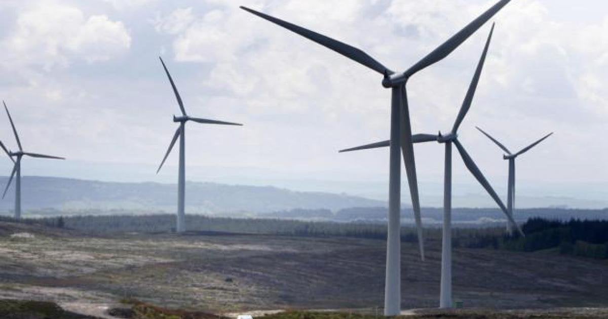 Scottish households will pay more for energy than London, data says