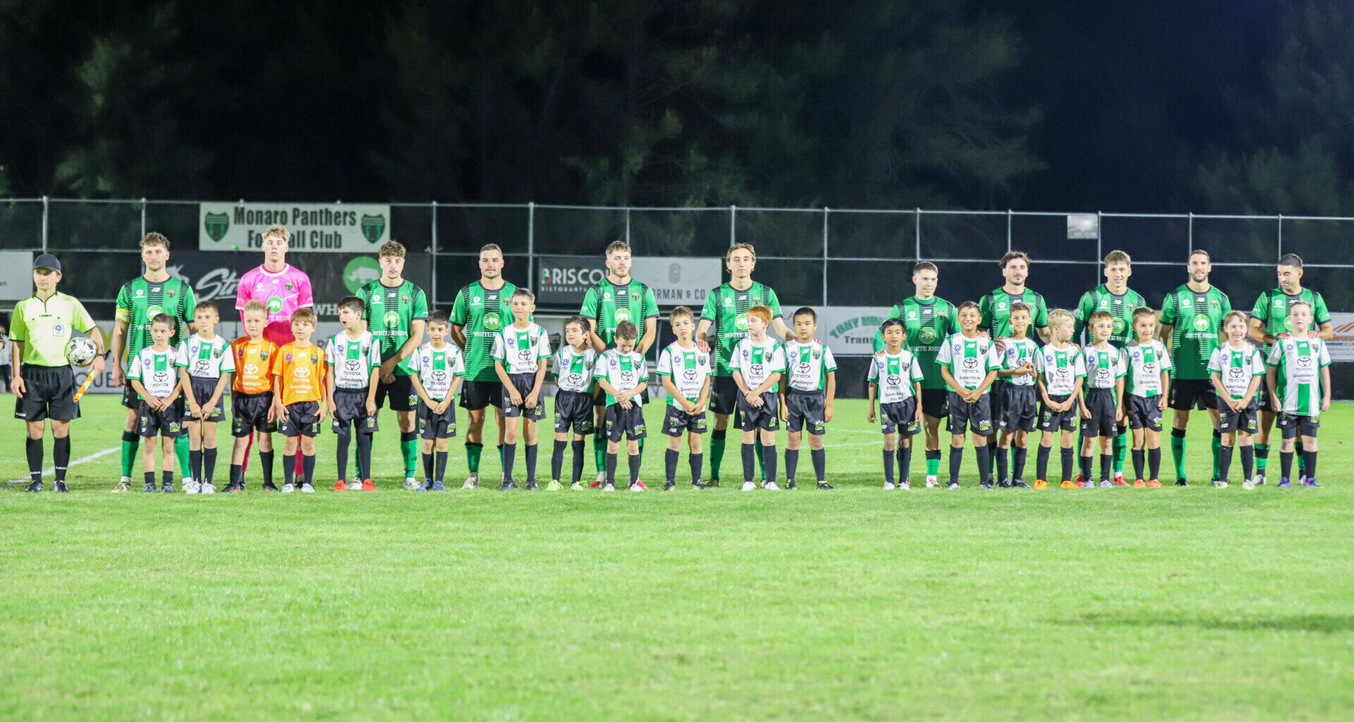 REVIEW: NPL MEN – TIGERS FIND FORM, PANTHERS & CROATIA HIT SIX