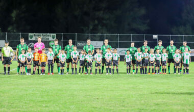 REVIEW: NPL MEN – TIGERS FIND FORM, PANTHERS & CROATIA HIT SIX